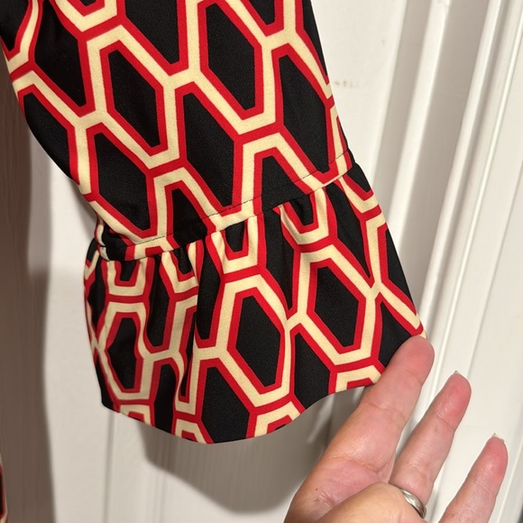 Jude Connally Dress - Picture 2 of 5